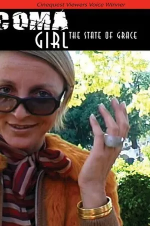 Постер к фильму Coma Girl: The State of Grace (2005)