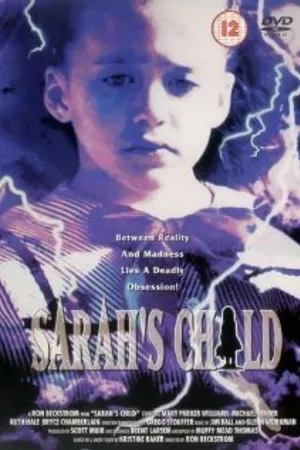 Постер к фильму Дитя Сары (1994)