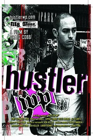 Постер к фильму Hustler WP (2006)