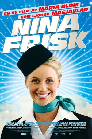 Постер к фильму Нина Фриск (2007)