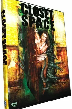 Постер к фильму Closet Space (2008)