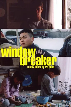 Постер к фильму Windowbreaker (2006)