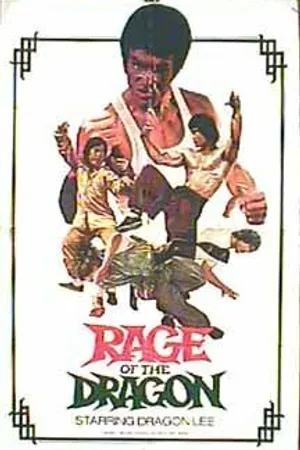 Постер к фильму Ying quan (1980)