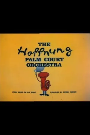 Постер к мультфильму Симфонический оркестр (1965)