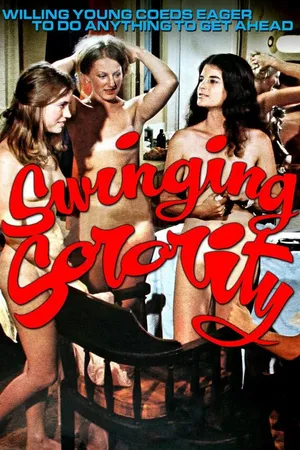Постер к фильму Swinging Sorority (1975)