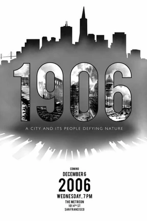 Постер к фильму 1906 (2007)