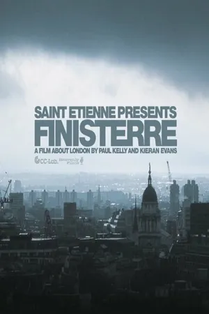 Постер к фильму Finisterre (2003)