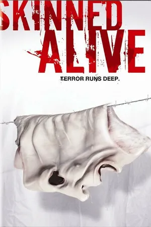 Постер к фильму Пальчики оближешь (2008)