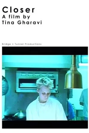 Постер к фильму Closer (2001)