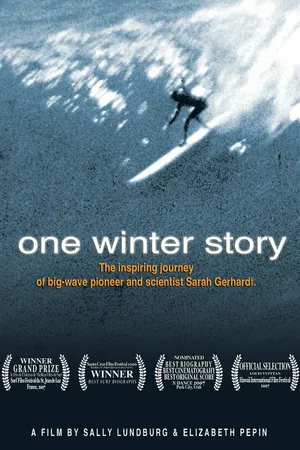 Постер к фильму One Winter Story (2006)