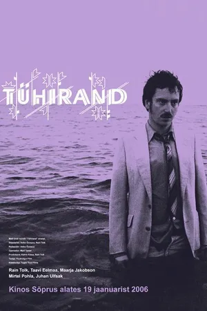 Постер к фильму Пустынный берег (2006)