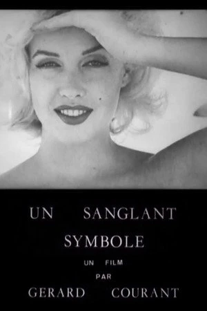 Постер к фильму Un sanglant symbole (1979)