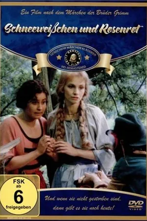 Постер к фильму Schneeweißchen und Rosenrot (1984)