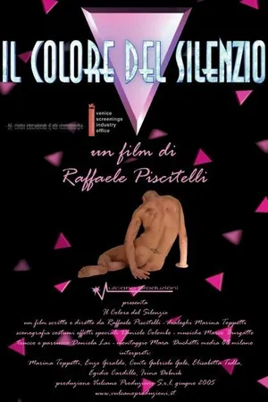 Постер к фильму Il colore del silenzio (2005)
