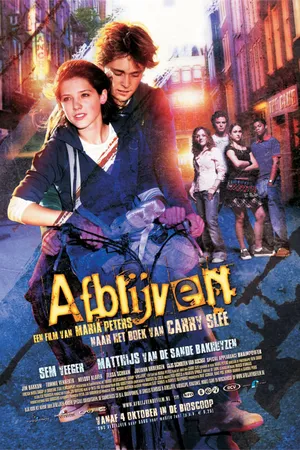 Постер к фильму Держись подальше (2006)