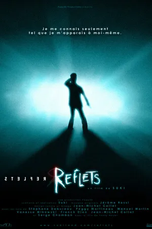 Постер к мультфильму Reflets (2006)