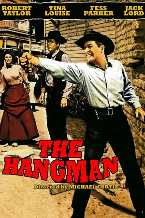 Постер к фильму Палач (1959)