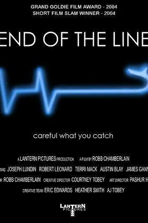 Постер к фильму End of the Line (2003)