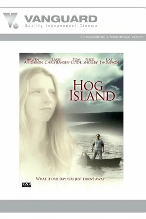 Постер к фильму Hog Island (2006)