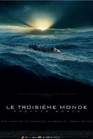 Постер к фильму Le troisième monde (2004)