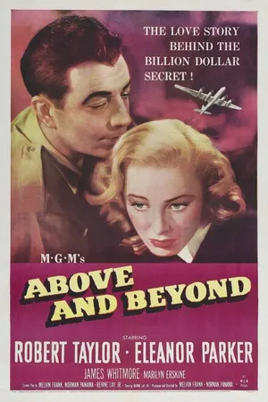 Постер к фильму Сначала и потом (1952)