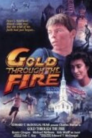 Постер к фильму Gold Through the Fire (1987)