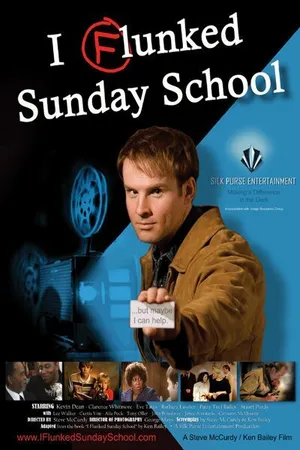Постер к фильму I Flunked Sunday School (2006)