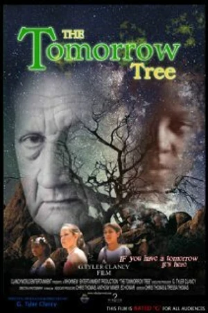 Постер к фильму The Tomorrow Tree (2005)
