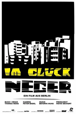 Постер к фильму Im Glück. Neger (2006)