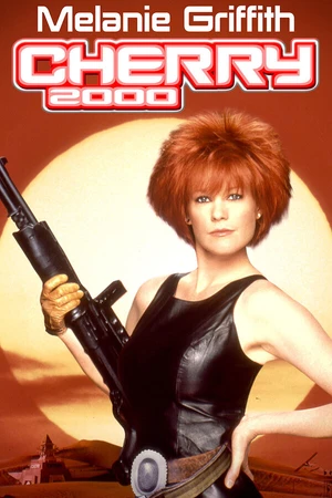 Постер к фильму Черри 2000 (1987)