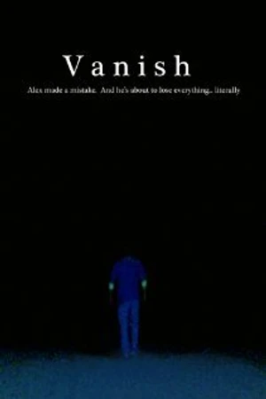 Постер к фильму Vanish (2006)