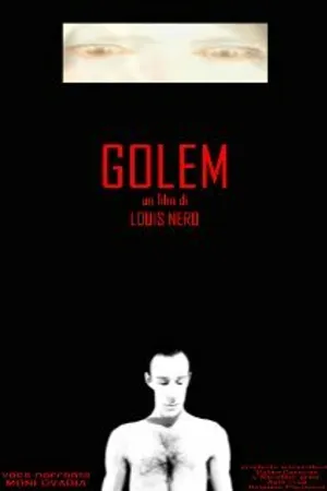 Постер к фильму Golem (2000)