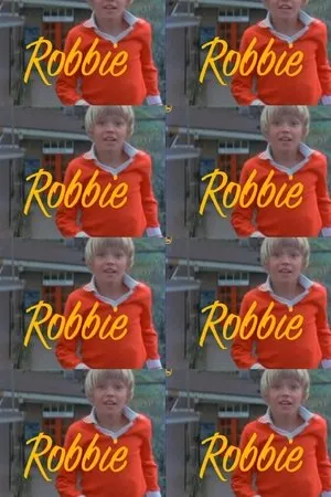 Постер к фильму Robbie (1979)