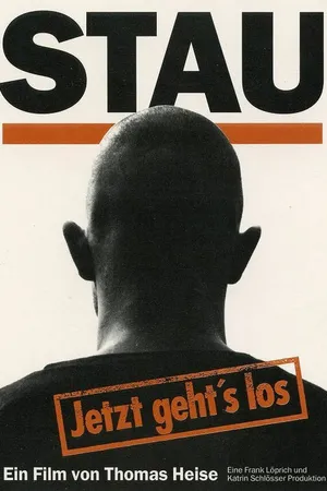 Постер к фильму Stau - Jetzt geht's los (1993)