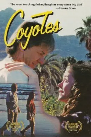 Постер к фильму Coyotes (1999)