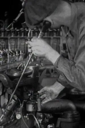 Постер к фильму Искусные руки (1936)