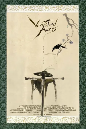 Постер к фильму Vanished Acres (2006)