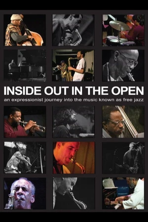 Постер к фильму Inside Out In the Open (2001)