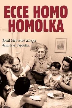Постер к фильму Это человек Гомолка (1969)