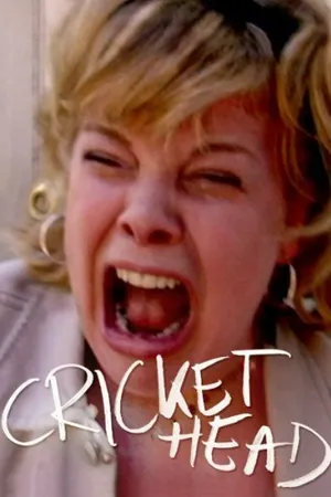 Постер к фильму Cricket Head (2006)