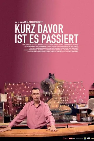 Постер к фильму Это случилось незадолго до (2006)