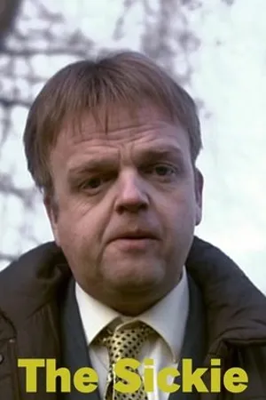 Постер к фильму The Sickie (2006)