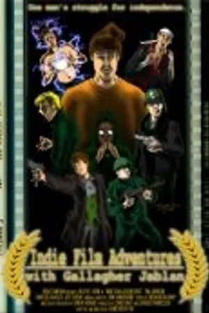 Постер к фильму Indie Film Adventures (2005)