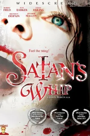 Постер к фильму Satan's Whip (2006)