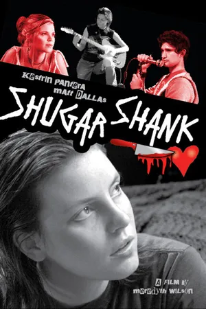Постер к фильму Shugar Shank (2006)