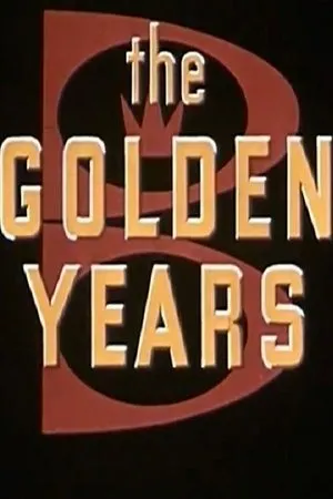 Постер к фильму The Golden Years (1960)