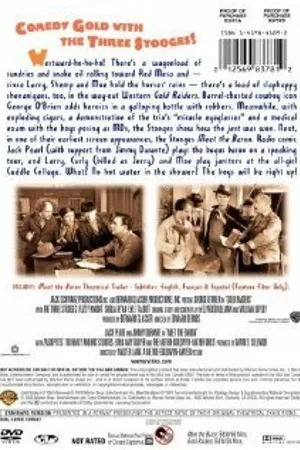 Постер к фильму Познакомьтесь с бароном (1933)