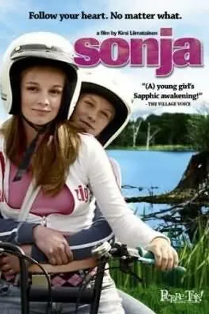 Постер к фильму Соня (2006)