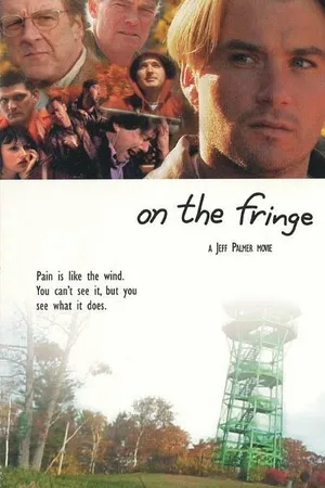 Постер к фильму On the Fringe (2001)