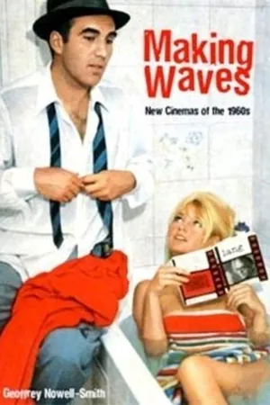 Постер к фильму Making Waves (1994)